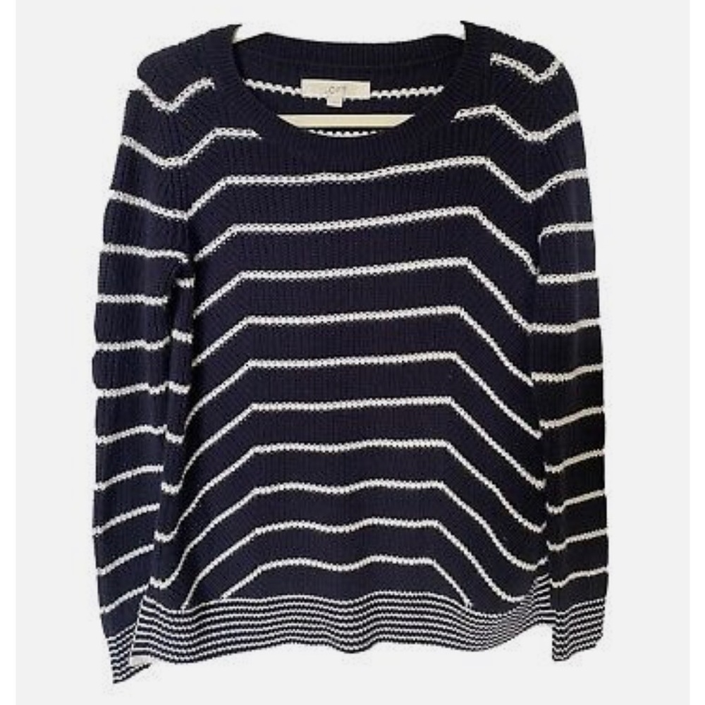 Loft Sweater